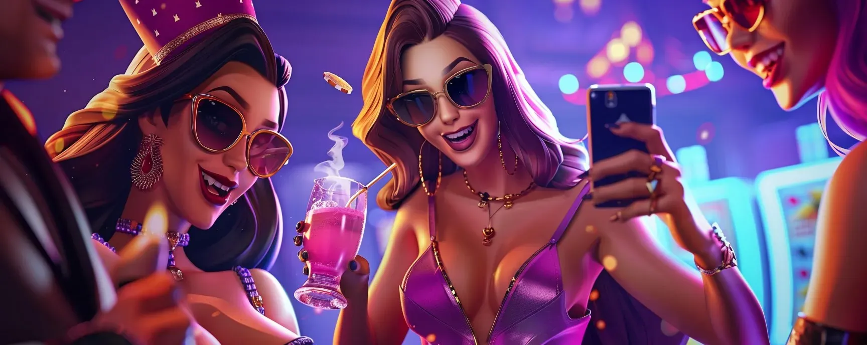 Cocoa Casino